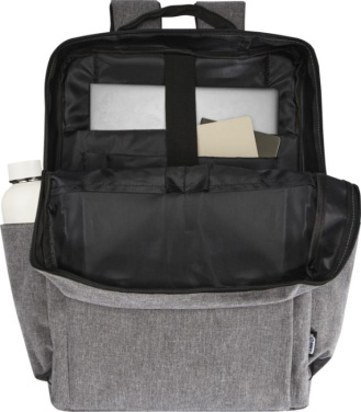 Logotrade reklaamkingitused pilt: Libra 15” sülearvuti seljakott 15L